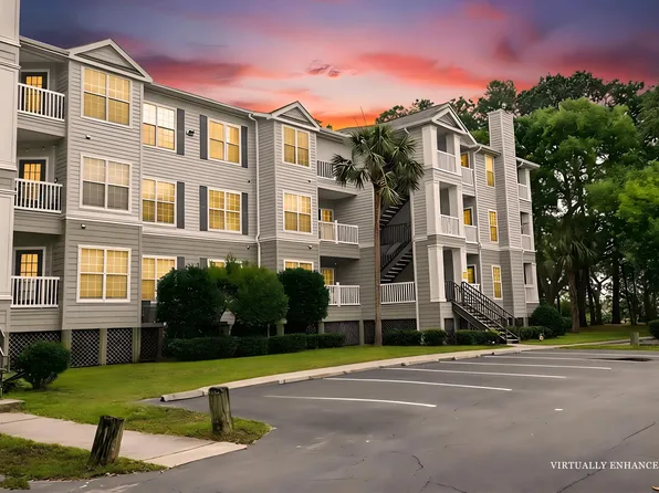 700 Daniel Ellis Dr APT 7206, Charleston, SC 29412