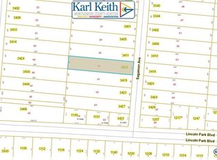 3415 Sagamon Ave, Dayton, OH 45429