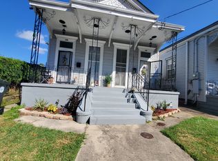 620 S Gayoso St, New Orleans, LA 70119