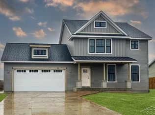 8657 Foxtail Trail St, Freeland, MI