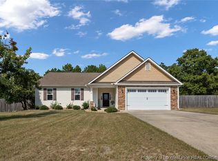 90 Harding Ln, Cameron, NC 28326