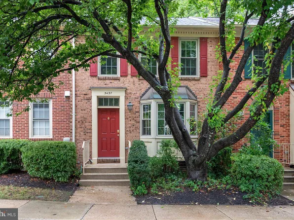 5437 Grove Ridge Way #111, Rockville, MD 20852