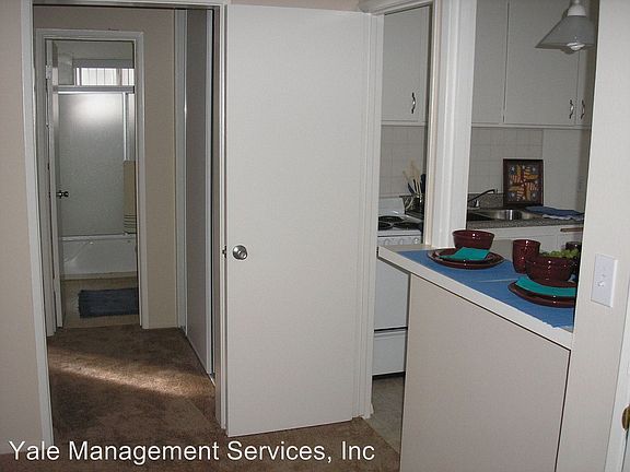 4th image of 18205 Roscoe Blvd APT 16