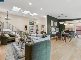 6335 Melville Dr, Oakland, CA 94611