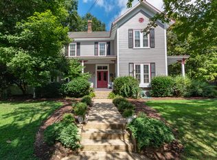 239 N Main St, Wake Forest, NC 27587