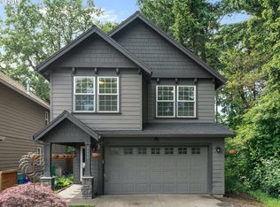 1693 SE Keanu Ct, Milwaukie, OR