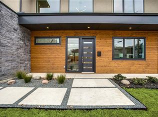 3827 Valley Ridge Rd, Dallas, TX 75220