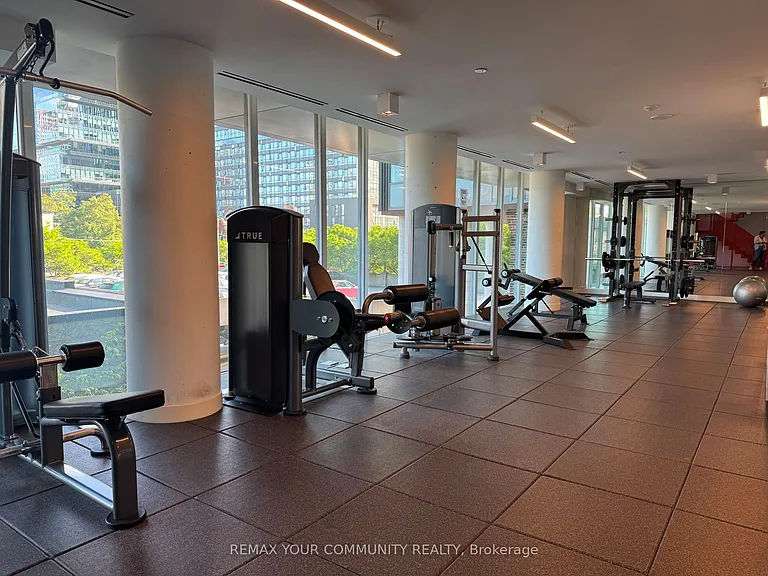 120 Parliament St #501 — Photo 12