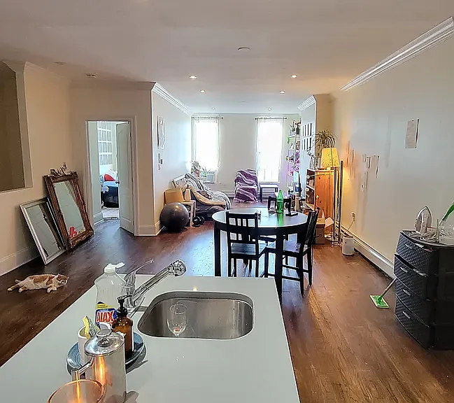 1340 Saint Marks Ave #3F — Photo 6