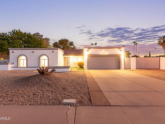 2nd image of 4401 E EVANS Drive