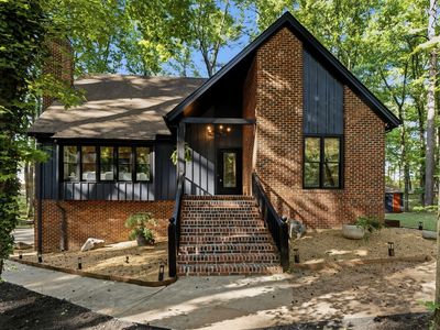 2104 Possum Trot Rd, Wake Forest, NC, 27587