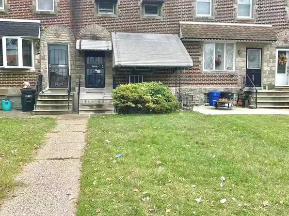 6143 Hawthorne St, Philadelphia, PA 19135