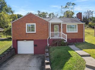 5158 Grove Rd, Pittsburgh, PA 15236