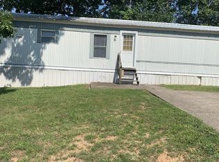 109 Zackary St, Oak Grove, KY 42262