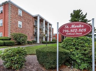 796 Willard St UNIT D1, Quincy, MA 02169