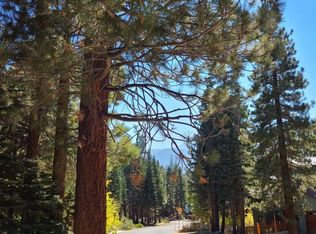 29 Saint Anton Cir, Mammoth Lakes, CA 93546