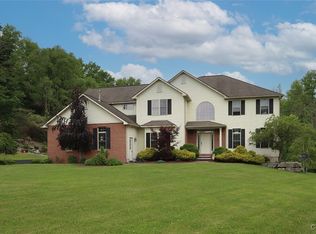 7987 Blarney Stone Way, Manlius, NY 13104