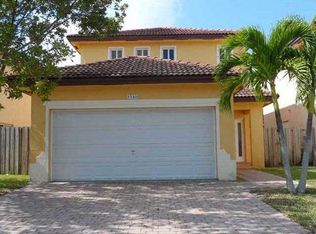 2540 NE 41st Ave, Homestead, FL 33033