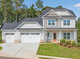 1141 Pine Valley Trl, Jefferson, GA 30549