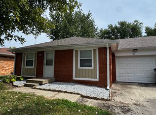 7909 Southfield Dr, Indianapolis, IN 46227