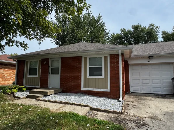 7909 Southfield Dr, Indianapolis, IN 46227