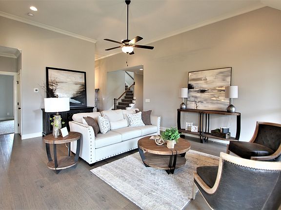 2nd image of 164 Pima Trl #80-lot 80