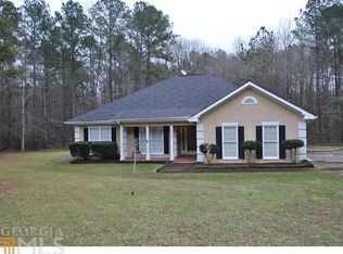 1195 Jackson Lake Rd, Jackson, GA 30233