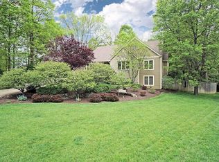 11427 Terwilligers Ridge Ct, Cincinnati, OH 45249