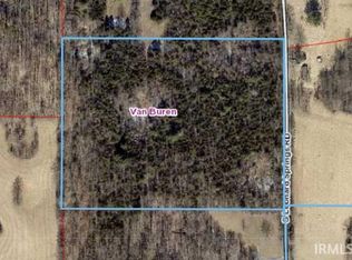 5280 S Leonard Springs Rd, Bloomington, IN 47403