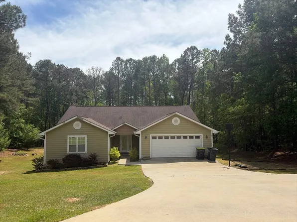 119 Thomas Ln, Alexander City, AL 35010