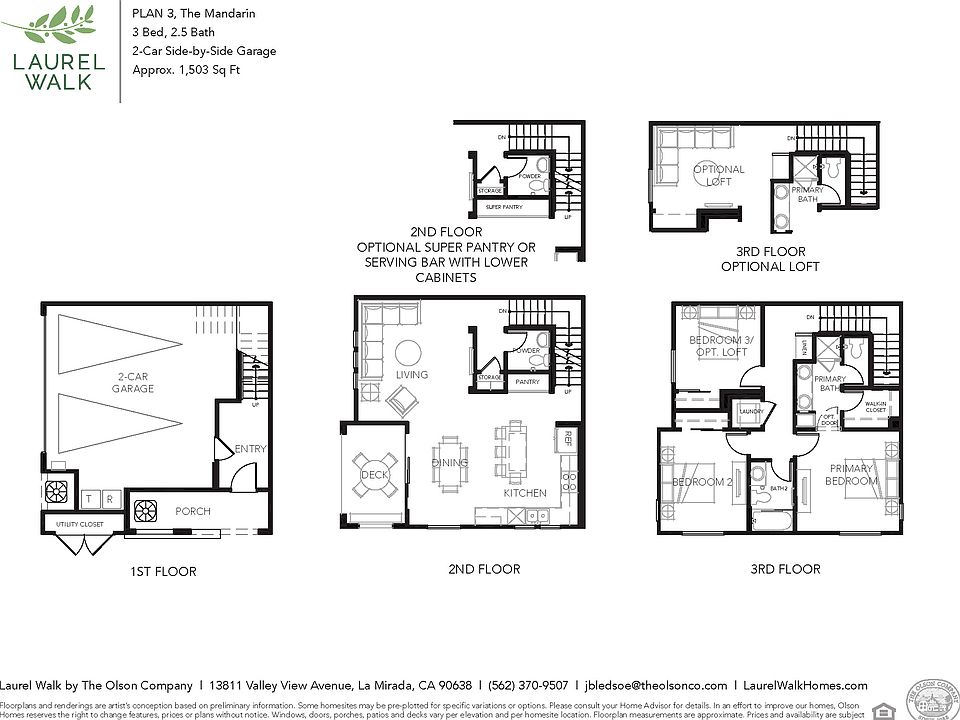 1st image of 13811 Valley View Ave #2EK5X6