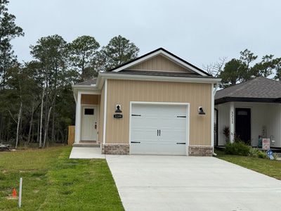 3209 Damon Dr, Milton, FL, 32583
