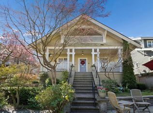 1956 W 14th Ave, Vancouver, BC