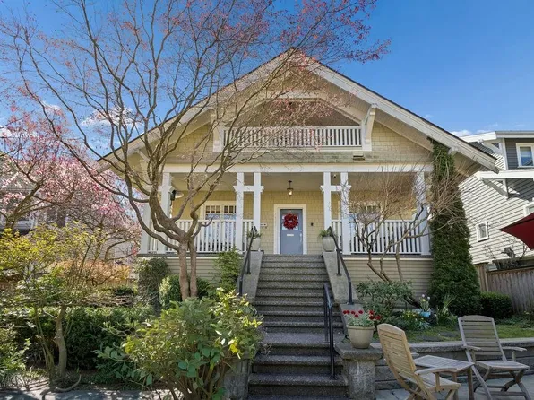 1956 W 14th Ave, Vancouver, BC V6J 2K2