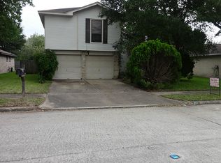 1806 Crosscoach Ln, Katy, TX 77449