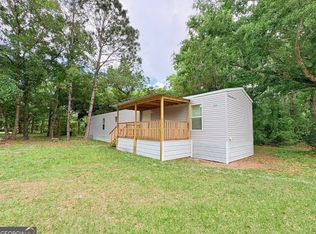 203 Sloan St, Saint Marys, GA 31558