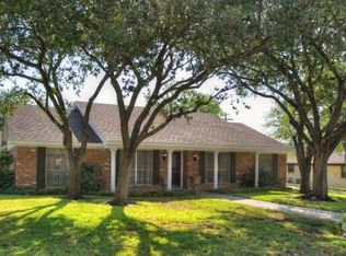 2317 Avon St, Bryan, TX 77802