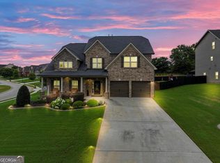 100 Bransun Dr, Kathleen, GA 31047