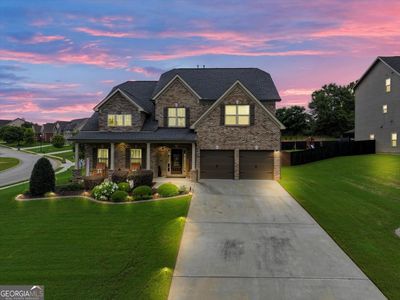100 Bransun Dr, Kathleen, GA, 31047