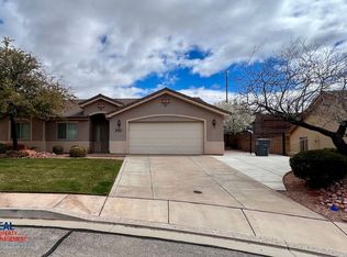 1982 N 1910 W, Saint George, UT 84770