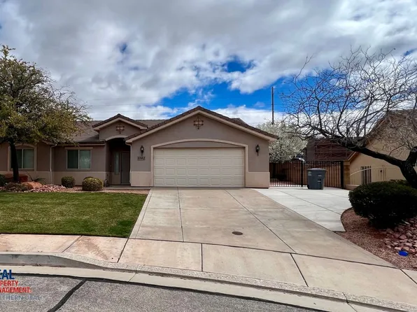 1982 N 1910 W, Saint George, UT 84770