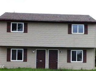 1624 Fillmore Ave, Lorain, OH 44052