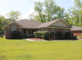 6078 Creel Rd, Theodore, AL 36582