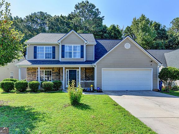 2nd image of 290 Lake Valley Dr SW