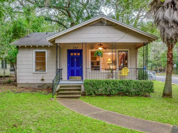 330 Perkins St, Tallahassee, FL 32301