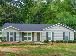 4513 Linda Dr, Phenix City, AL 36867