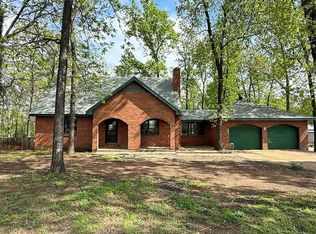 1649 E 126th Rd, El Dorado Springs, MO 64744
