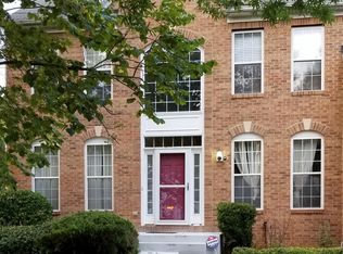 12018 Quarum Pl, Bowie, MD 20720
