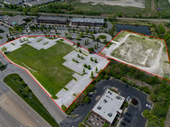 (undisclosed Address), Mokena, IL 60448