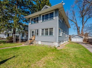 60 W Pkwy, Rochester, NY 14608
